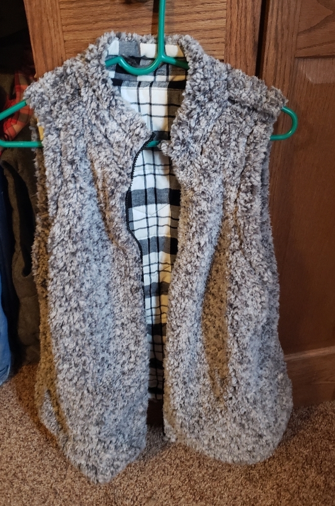 Vest